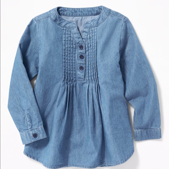Old Navy Other - Old navy baby top 12/18 months